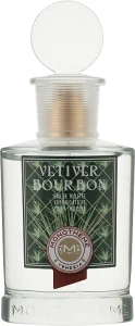 Туалетная вода - Monotheme Fine Fragrances Venezia Vetiver Bourbon, 100 мл