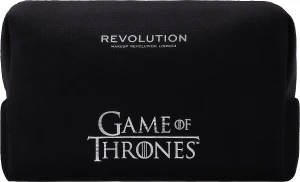 Makeup Revolution Косметичка Game of Thrones Cosmetic Bag