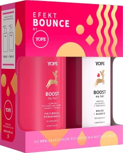 Yope Набір Boost (shm/300ml+cond/300ml)