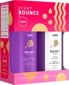 Yope Набір Balance (shm/300ml+cond/300ml)