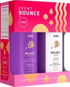 Yope Набор Balance (shm/300ml + cond/300ml)