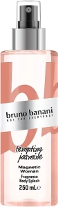 Bruno Banani Magnetic Woman Спрей для тела