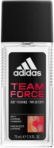 Adidas Team Force 2022 Дезодорант-спрей
