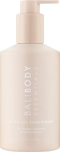 Bali Body Увлажняющий кондиционер для волос Hydrating Conditioner