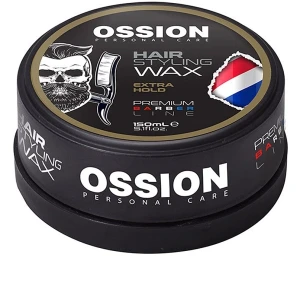 Morfose Віск для укладання волосся Ossion PB Wax Extra Hold