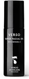 Verso Освітлювальна олія для обличчя для чутливої шкіри 7 Super Facial Oil Brightening Face Oil For Sensitive Skin
