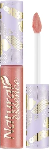 Ingrid Cosmetics Natural Essence Lip Gloss Блиск для губ