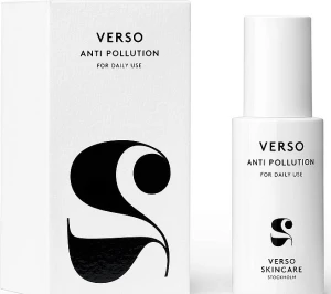 Verso Спрей для обличчя проти забруднень Skincare Anti Pollution Mist