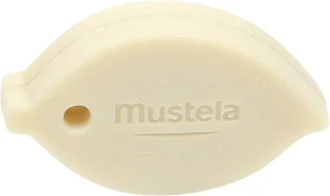 Mustela Твердий шампунь для волосся й тіла Famille Shampoo & Body Cleansing Bar