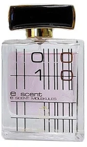 Khalis E Scent 01 Парфюмированная вода (тестер с крышечкой)
