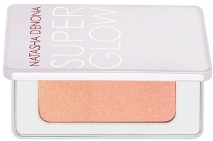 Natasha Denona Super Glow Highlighting Powder Пудра-хайлайтер