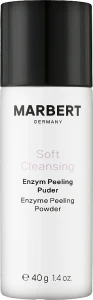 Marbert Ензимна пудра Soft Cleansing Enzym Peeling Powder