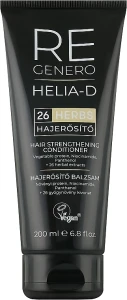 Helia-D Кондиционер для укрепления волос Regenero Hair Strengthening Conditioner