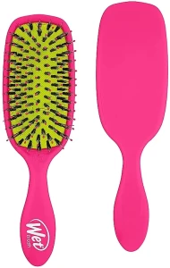 Wet Brush Расческа для волос Shine Enhancer Pink
