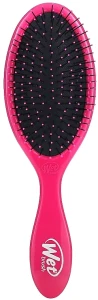 Wet Brush Расческа для волос Original Detangler Pink