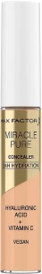 Max Factor Miracle Pure Concealer Консилер для лица
