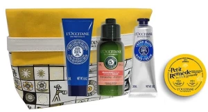 L'Occitane Набір, 5 продуктів Classic Body Kit