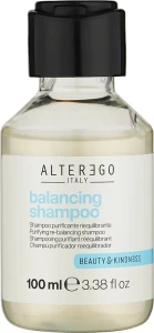 Alter Ego Шампунь для волос Balancing Shampoo