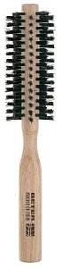 Beter Щітка кругла, змішана щетина, деревина дуба Round Brush Mixed Bristles Oak Wood Collection