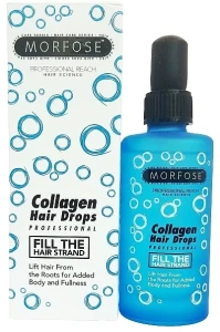 Morfose Олія-сироватка для волосся Collagen Hair Drops