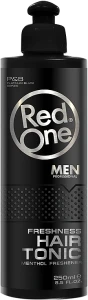 RedOne Освежающий тоник для волос Red One Freshness Hair Tonic