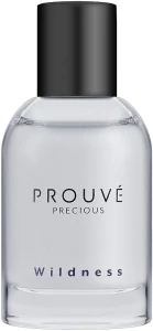 Prouve Precious Wildness Духи