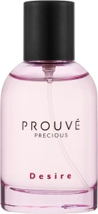 Prouve Precious Desire Духи