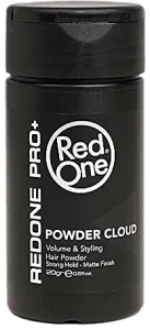 RedOne Пудра для объема волос с матовым эффектом Red One Powder Cloud Hair Wax