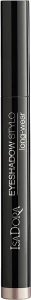 IsaDora Eyeshadow Stylo Long-Wear Водостойкие тени-карандаш для век