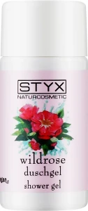 Styx Naturcosmetic Гель для душа Wild Rose Shower Gel