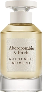 Abercrombie & Fitch Authentic Moment Woman Парфюмированная вода