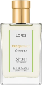 Loris Parfum Frequence K041 Парфумована вода