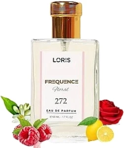 Loris Parfum Frequence K272 Парфюмированная вода