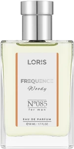 Loris Parfum Frequence M085 Парфумована вода