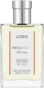 Loris Parfum Frequence M085 Парфюмированная вода