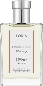 Loris Parfum M202 Парфумована вода