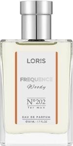 Loris Parfum M202 Парфюмированная вода