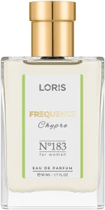 Loris Parfum Frequence K183 Парфумована вода
