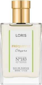 Loris Parfum Frequence K183 Парфюмированная вода