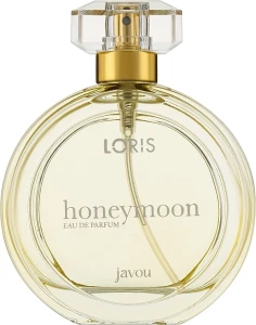 Loris Parfum Honeymoon Javou Парфумована вода