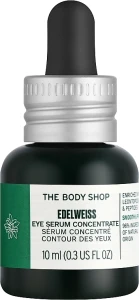 The Body Shop Концентрат для шкіри навколо очей Eye Concentrate Edelweiss