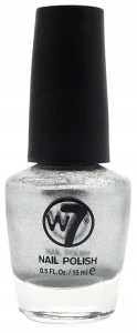 W7 Лак для нігтів Nail Polish