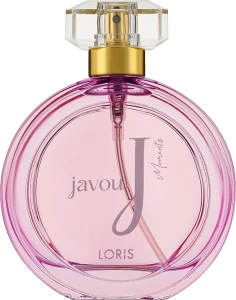 Loris Parfum Moments Javou Парфумована вода