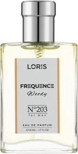 Loris Parfum M203 Парфумована вода