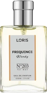 Loris Parfum M203 Парфюмированная вода