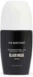 The Body Shop Black Musk Дезодорант