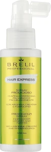Brelil Спрей для прискорення росту волосся Hair Express Prodigious Spray