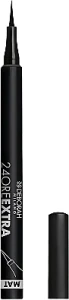 Deborah Eyeliner 24ore Extra Eyeliner Mat Pen Матовая подводка-карандаш для глаз