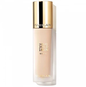 Guerlain Parure Gold Skin Matte Матувальний флюїд для обличчя