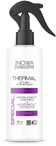 JNOWA Professional Термозащитный спрей для волос Special Thermal Spray